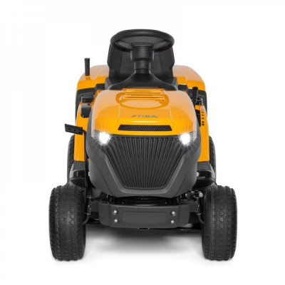 Трактор садовий бензиновий STIGA Estate598 (Estate598)