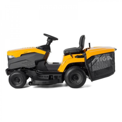 Трактор садовий бензиновий STIGA Estate598 (Estate598)