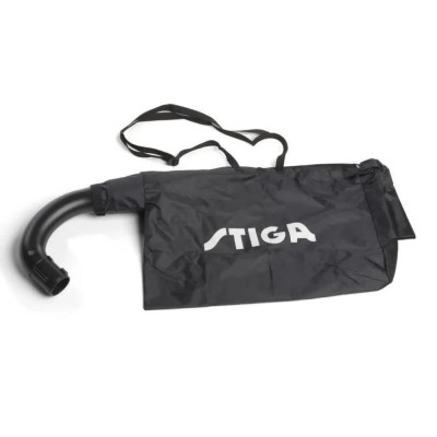 Садовий пилосос бензиновий STIGA BL530V (BL530V)