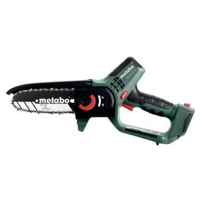 Акумуляторна ланцюгова пила Metabo MS 18 LTX 15 (600856850)