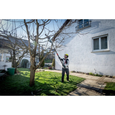 Акумуляторна ланцюгова пила Metabo MS 18 LTX 15 (600856850)