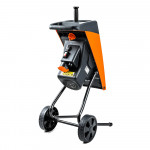 Подрібнювачі