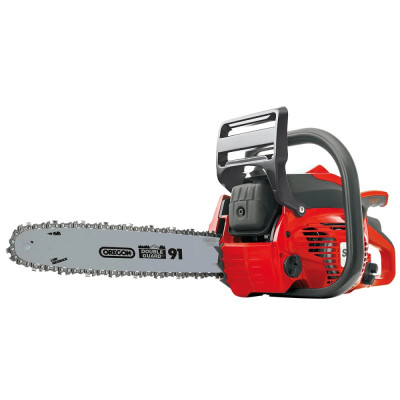 Пила ланцюгова бензинова solo by AL-KO 6442 (127430)