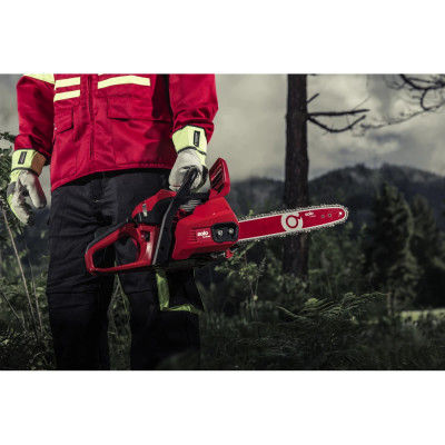 Пила ланцюгова бензинова solo by AL-KO 6442 (127430)