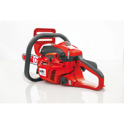 Пила ланцюгова бензинова solo by AL-KO 6442 (127430)