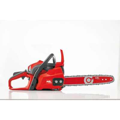 Пила ланцюгова бензинова solo by AL-KO 6442 (127430)