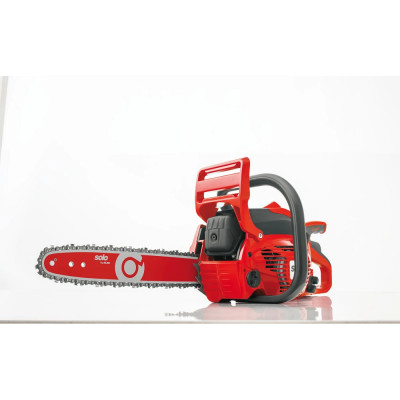 Пила ланцюгова бензинова solo by AL-KO 6442 (127430)