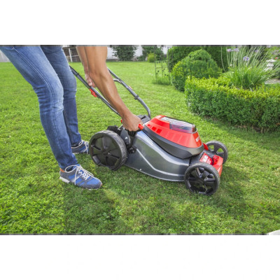 Газонокосарка акумуляторна AL-KO Moweo 46.0 Li SP (119934)