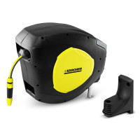 Автоматична котушка Karcher зі шлангом CR 5.530 (30 м) (2.645-262.0) Автоматична котушка Karcher зі шлангом CR 5.530 (30 м) (2.645-262.0)