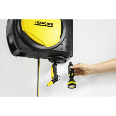 Компактна автоматична котушка Karcher CR 7.220 (2.645-218.0)