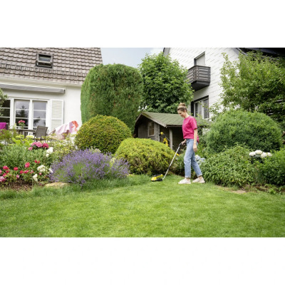 Аккумуляторные ножницы для травы Karcher GSH 4-4 Plus Battery Set (1.445-321.0)