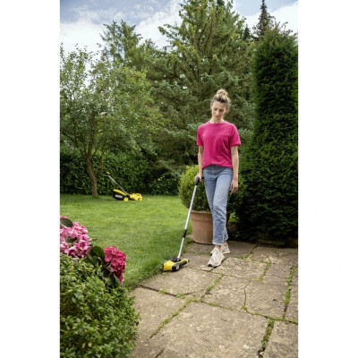 Аккумуляторные ножницы для травы Karcher GSH 4-4 Plus Battery Set (1.445-321.0)