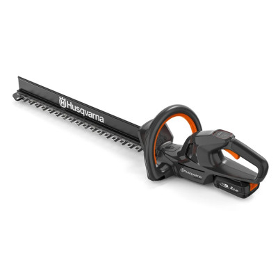 Кущоріз акумуляторний Husqvarna Aspire H50-P4A без АКБ і ЗП (9706203-02)