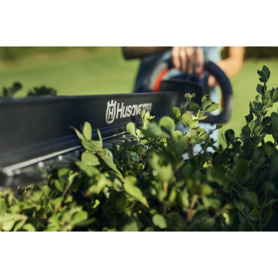 Кусторез аккумуляторный Husqvarna Aspire H50-P4A без АКБ и ЗУ (9706203-02)