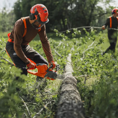 Акумуляторна ланцюгова пила Husqvarna 435i (без АКБ та ЗП) (9707180-14)