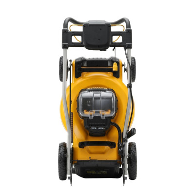 Газонокосарка акумуляторна DeWALT DCMW564N (DCMW564N)