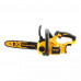 Пила ланцюгова акумуляторна безщіткова DeWALT DCM565N (DCM565N)