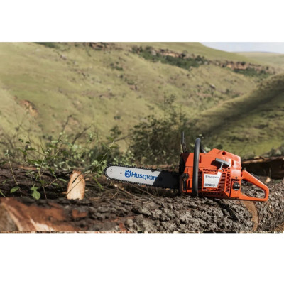 Бензопила Husqvarna 272XP (9656816-18)