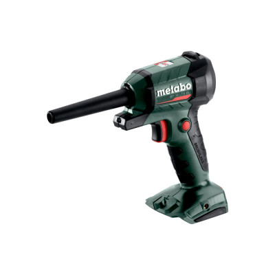Акумуляторний продувний пістолет Metabo BP 18 LTX BL (600798850)