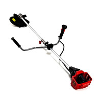 Триммер акумуляторный GTM BC36/340BL без АКБ и ЗУ (BC36/340BL)