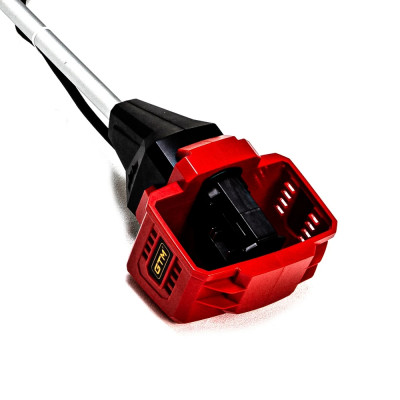 Триммер акумуляторный GTM BC36/340BL без АКБ и ЗУ (BC36/340BL)