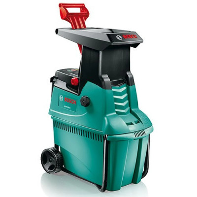 Садовий подрібнювач Bosch AXT 25 D (0600803100)