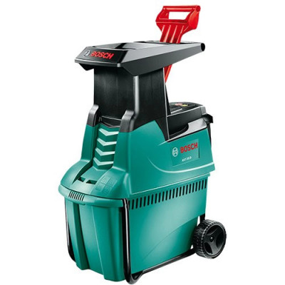 Садовий подрібнювач Bosch AXT 25 D (0600803100)