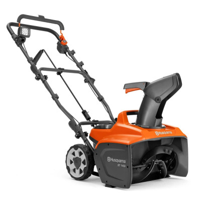 Снігоприбирач акумуляторний Husqvarna ST 143i без АКБ і ЗП (9707890-01)