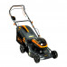 Газонокосилка аккумуляторная GTM BLM48-SP самоходная без АКБ и ЗУ (BLM48-SP_BARE TOOL)