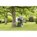 Газонокосилка аккумуляторная Karcher LMO 5-18 Dual (без АКБ и ЗУ) (1.445-430.0)