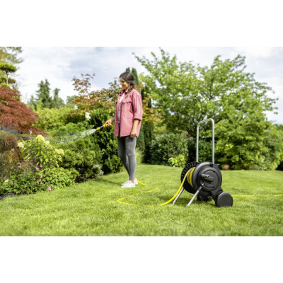 Тележка для шланга Karcher HT 2.20 SET (2.645-362.0)
