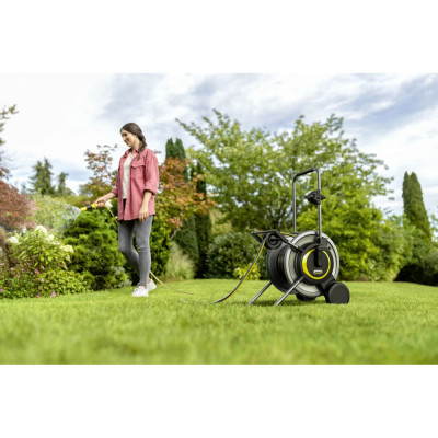 Тележка для шланга Karcher HT 6 M (2.645-369.0)