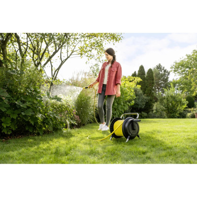 Барабан для шланга Karcher HR 2.10 Set (2.645-370.0)