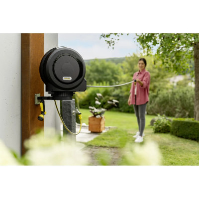 Катушка со шлангом Karcher HBX 4.15 Automatic (2.645-377.0)