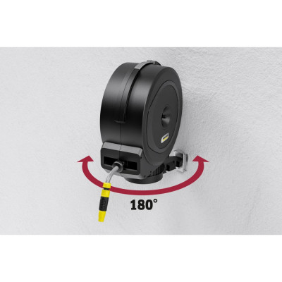 Катушка со шлангом Karcher HBX 4.20 Automatic (2.645-378.0)