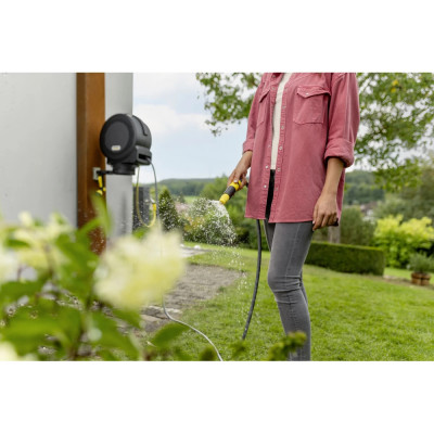 Катушка со шлангом Karcher HBX 4.20 Automatic (2.645-378.0)