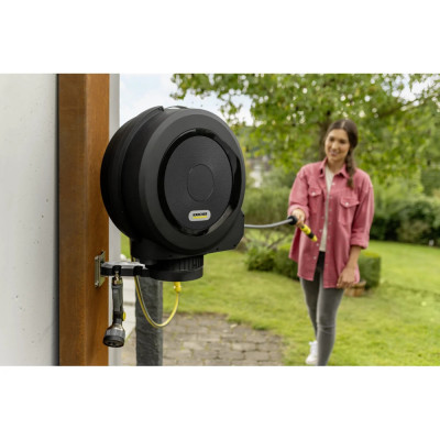 Катушка со шлангом Karcher HBX 5.25 Automatic (2.645-379.0)