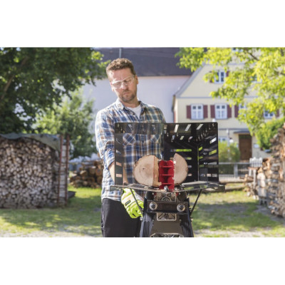 Дровокол электрический горизонтальный AL-KO LSH 520/5 (113792)