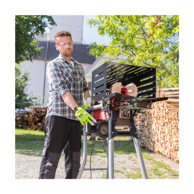 Дровокол электрический горизонтальный AL-KO LSH 520/5 (113792)