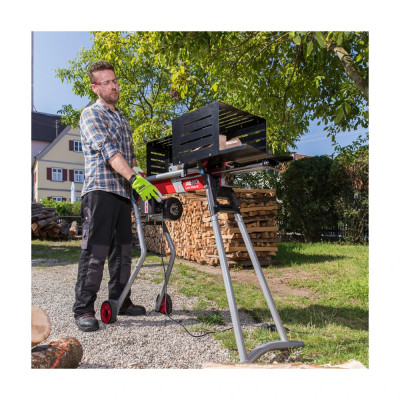 Дровокол электрический горизонтальный AL-KO LSH 520/5 (113792)