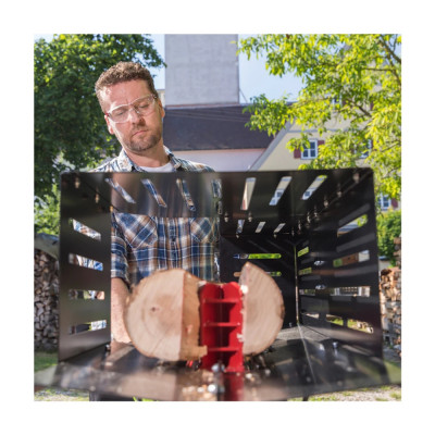 Дровокол электрический горизонтальный AL-KO LSH 520/5 (113792)