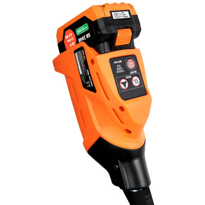 Коса аккумуляторная SEQUOIA SBB2025BU-EV (SBB2025BU-EV)