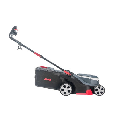 Газонокосарка електрична AL-KO Comfort 32.2 E (113851)