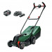 Газонокосарка акумуляторна Bosch CityMower 18V-32-300 (06008B9A07)