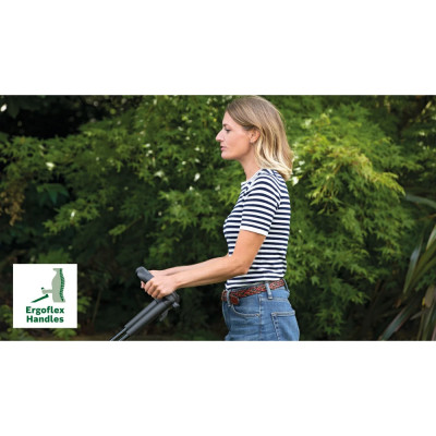 Газонокосарка акумуляторна Bosch CityMower 18V-32-300 (06008B9A07)