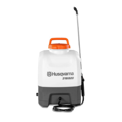Обприскувач акумуляторний ранцевий Husqvarna 318iS20 20 л (9706510-02)