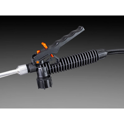 Обприскувач акумуляторний ранцевий Husqvarna 318iS20 20 л (9706510-02)