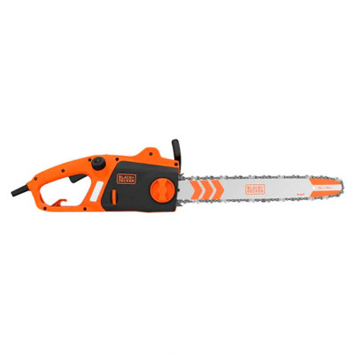Пила ланцюгова електрична Black+Decker BECS2245 (BECS2245)