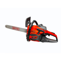 Бензопила ланцюгова GTM CN40-CH 1.7 кВт шина 35 см