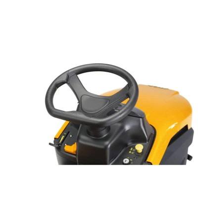 Трактор садовий бензиновий STIGA Estate598W (Estate598W)